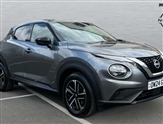 Nissan Juke Image 1