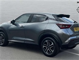 Nissan Juke Image 2
