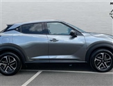 Nissan Juke Image 3