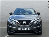 Nissan Juke Image 5