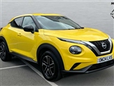Nissan Juke Image 1