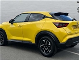 Nissan Juke Image 2