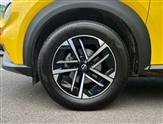 Nissan Juke Image 4