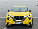 Nissan Juke Image 5