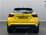 Nissan Juke Image 6