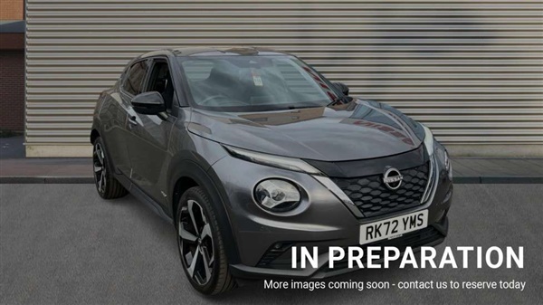Large image for the Used Nissan Juke