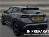 Nissan Juke Image 2