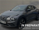 Nissan Juke Image 3