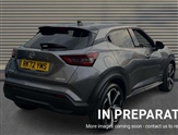 Nissan Juke Image 4