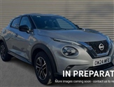 Nissan Juke Image 1