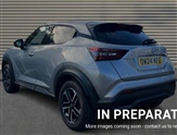 Nissan Juke Image 2