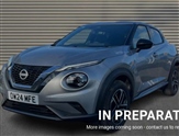 Nissan Juke Image 3