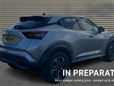 Nissan Juke Image 4
