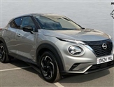 Nissan Juke Image 1