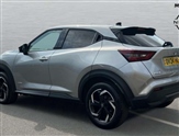 Nissan Juke Image 2
