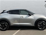 Nissan Juke Image 3