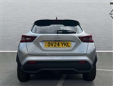 Nissan Juke Image 6