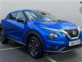 Nissan Juke Image 1