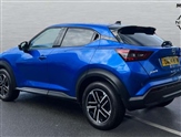 Nissan Juke Image 2