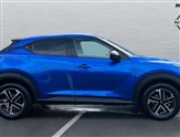 Nissan Juke Image 3