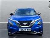 Nissan Juke Image 5