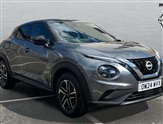 Nissan Juke Image 1