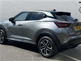 Nissan Juke Image 2