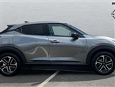 Nissan Juke Image 3