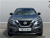 Nissan Juke Image 5