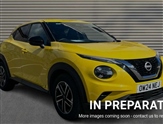 Nissan Juke Image 1