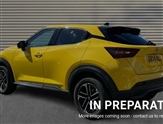 Nissan Juke Image 2