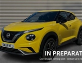 Nissan Juke Image 3