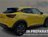 Nissan Juke Image 4