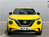 Nissan Juke Image 5