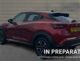 Nissan Juke Image 2
