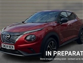 Nissan Juke Image 3