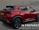 Nissan Juke Image 4