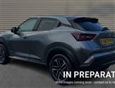 Nissan Juke Image 2