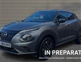 Nissan Juke Image 3