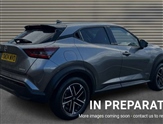 Nissan Juke Image 4