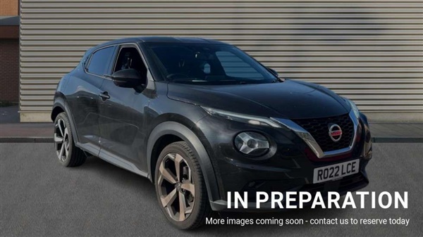 Large image for the Used Nissan Juke