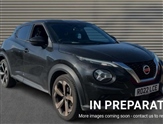 Nissan Juke Image 1