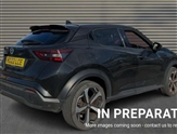 Nissan Juke Image 4