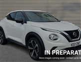 Nissan Juke Image 1