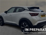 Nissan Juke Image 2