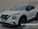 Nissan Juke Image 3