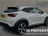 Nissan Juke Image 4