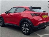 Nissan Juke Image 2
