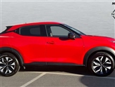 Nissan Juke Image 3