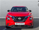 Nissan Juke Image 5
